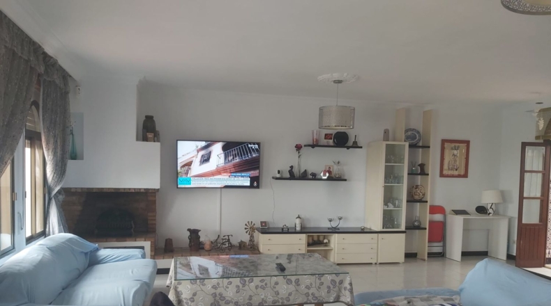 Huelva - Palos de la Frontera - 350m2
