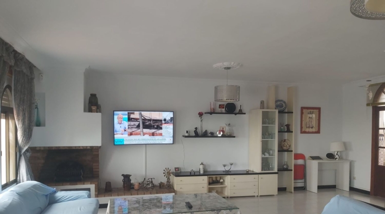 Huelva - Palos de la Frontera - 350m2