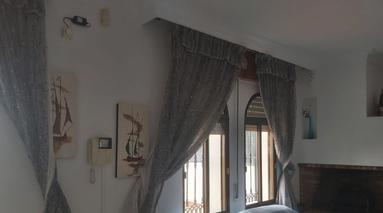 Huelva - Palos de la Frontera - 350m2