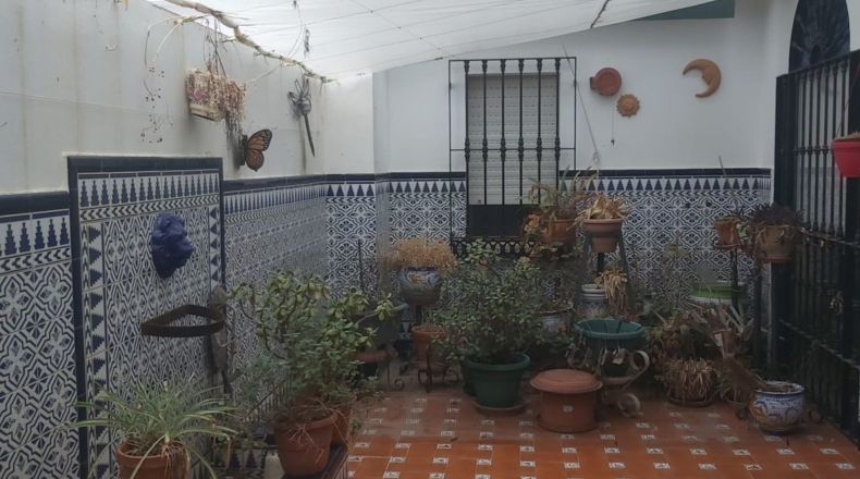 Huelva - Palos de la Frontera - 350m2