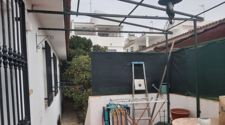 Huelva - Palos de la Frontera - 350m2