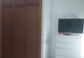 Отдельно стоящий дом с участком на продажу в городе Mazagón. Фото