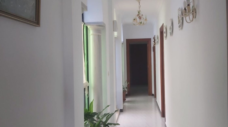 Huelva - Palos de la Frontera - 350m2