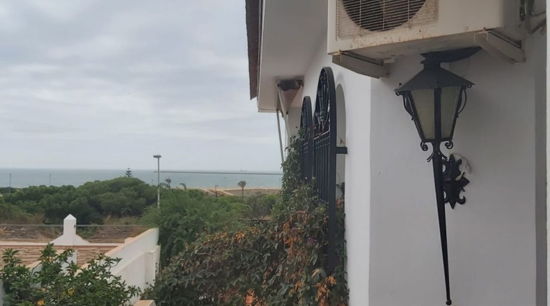 Huelva - Palos de la Frontera - 350m2