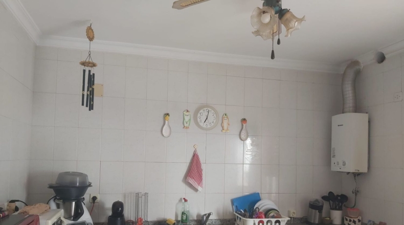Huelva - Palos de la Frontera - 350m2