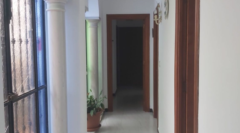 Huelva - Palos de la Frontera - 350m2