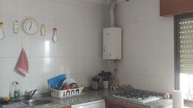 Huelva - Palos de la Frontera - 350m2