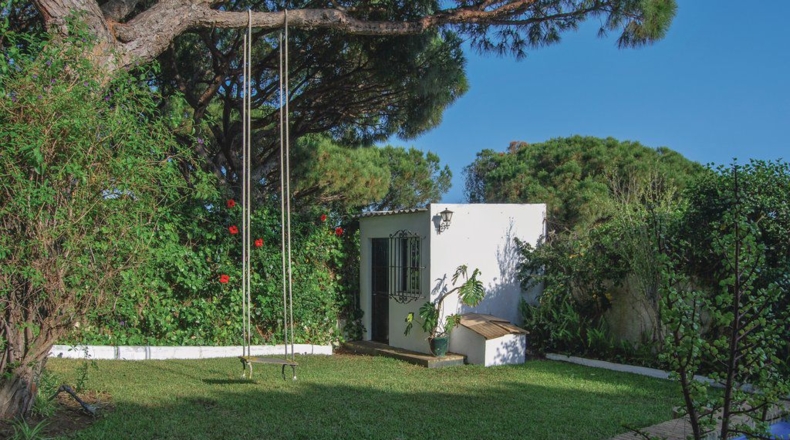 Huelva - Palos de la Frontera - 1200m2