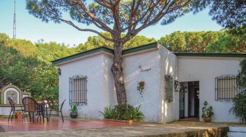 Huelva - Palos de la Frontera - 1200m2