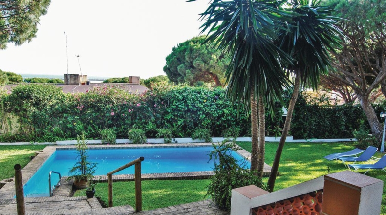Huelva - Palos de la Frontera - 1200m2