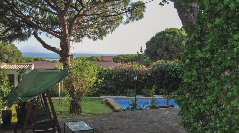 Huelva - Palos de la Frontera - 1200m2