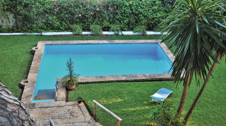 Huelva - Palos de la Frontera - 1200m2