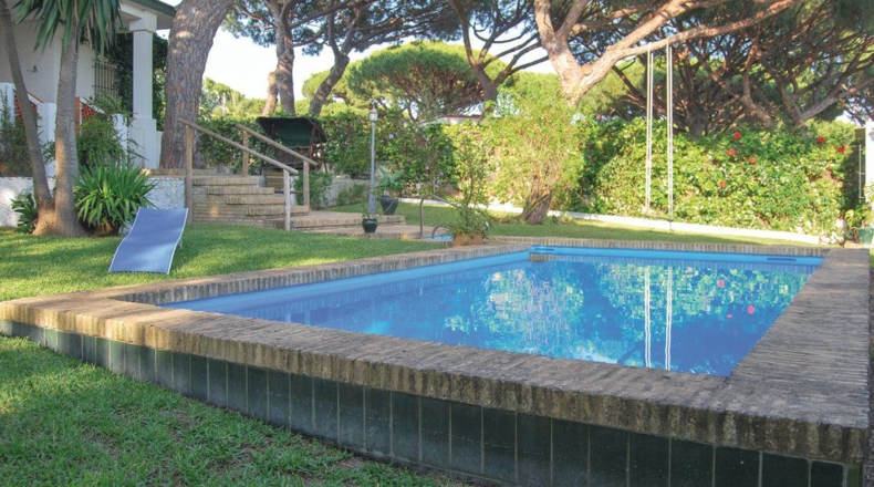 Huelva - Palos de la Frontera - 1200m2