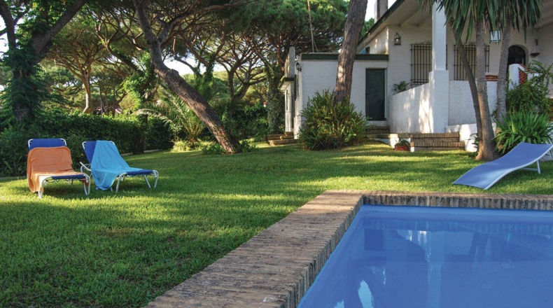 Huelva - Palos de la Frontera - 1200m2