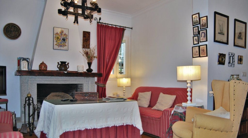 Huelva - Palos de la Frontera - 1200m2