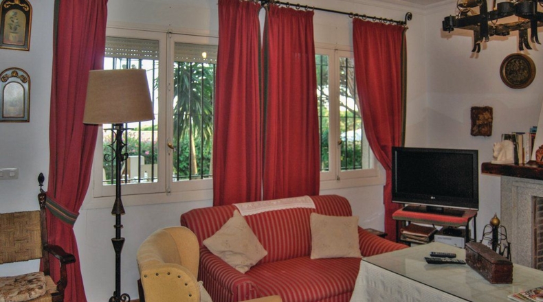 Huelva - Palos de la Frontera - 1200m2