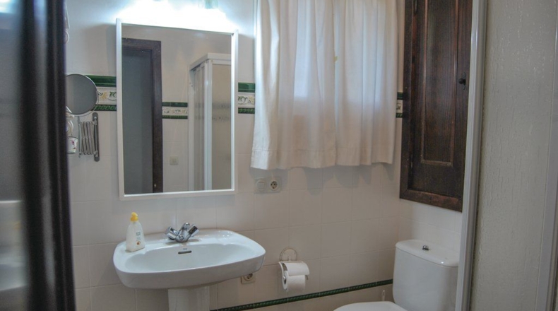 Huelva - Palos de la Frontera - 1200m2
