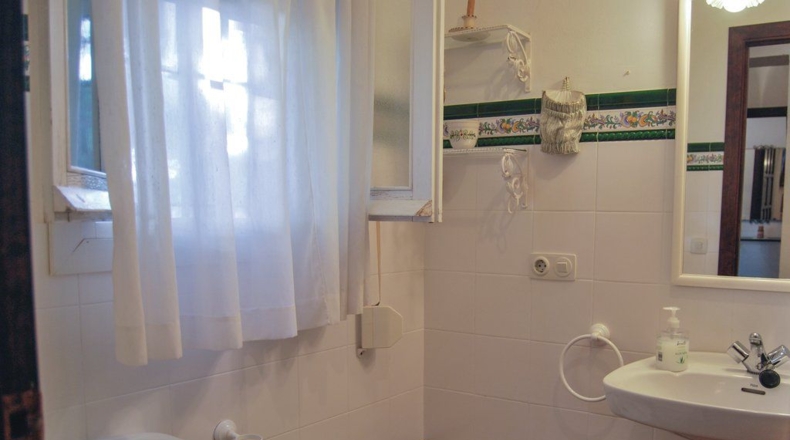 Huelva - Palos de la Frontera - 1200m2