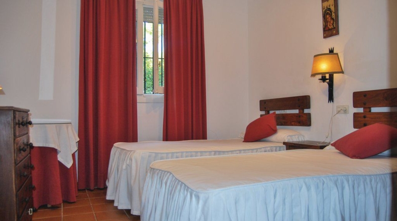 Huelva - Palos de la Frontera - 1200m2