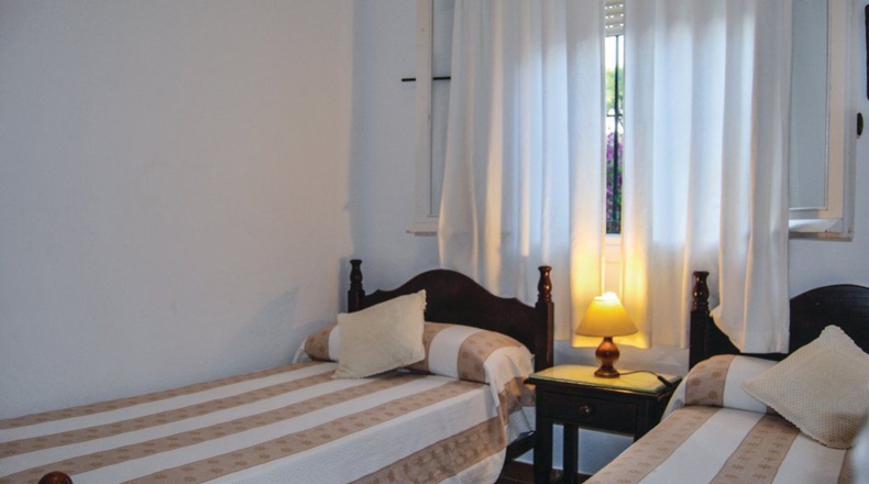 Huelva - Palos de la Frontera - 1200m2