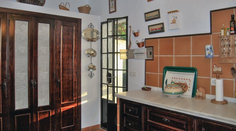 Huelva - Palos de la Frontera - 1200m2