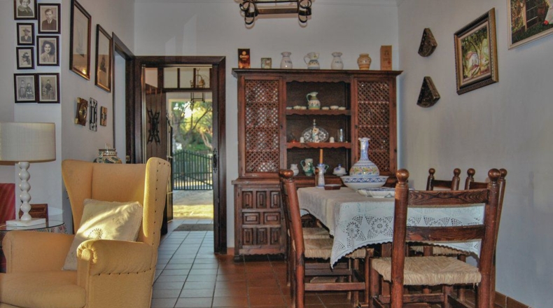Huelva - Palos de la Frontera - 1200m2