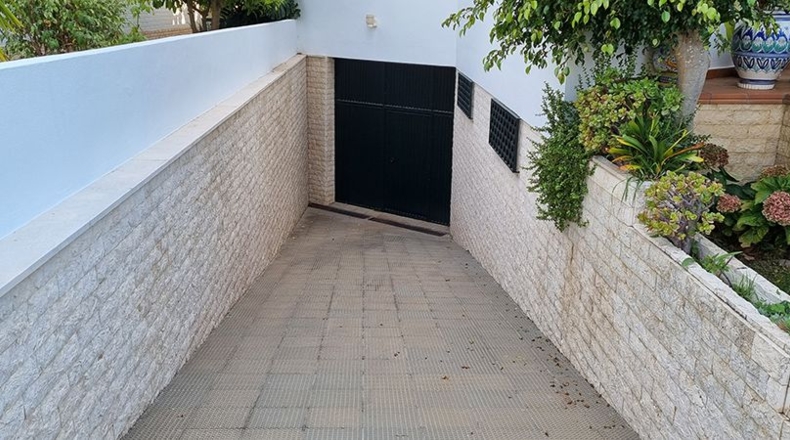 Huelva - Mazagón - 450m2