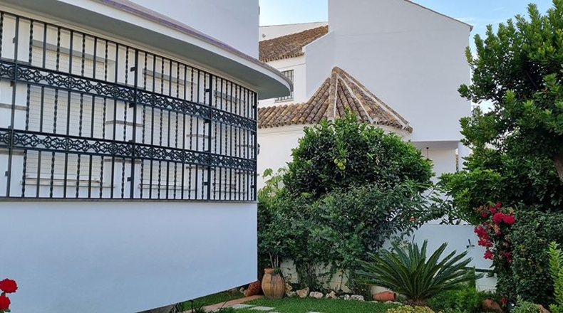 Huelva - Mazagón - 450m2