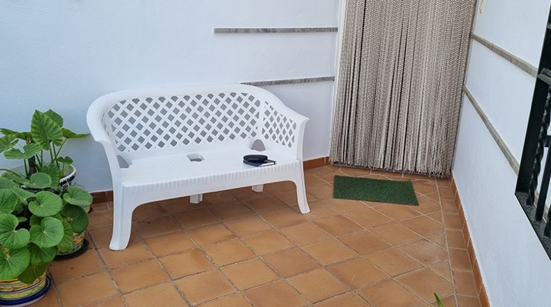 Huelva - Mazagón - 450m2