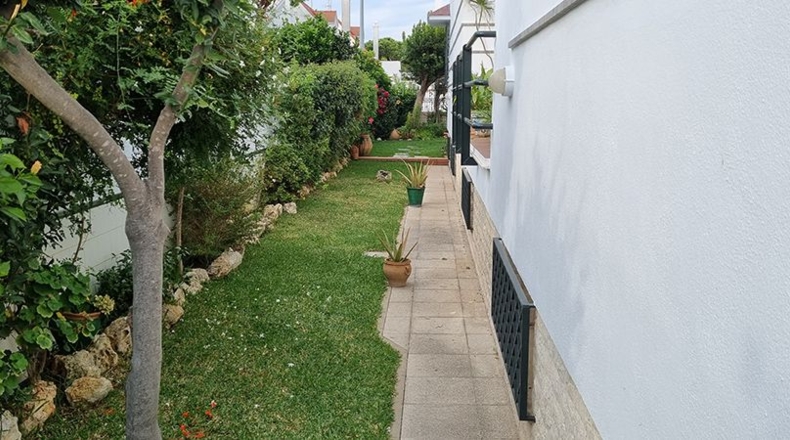 Huelva - Mazagón - 450m2