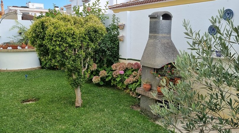 Huelva - Mazagón - 450m2