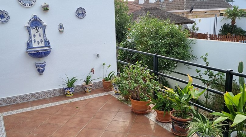 Huelva - Mazagón - 450m2