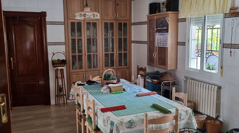 Huelva - Mazagón - 450m2