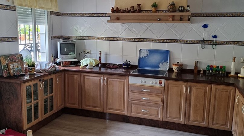 Huelva - Mazagón - 450m2