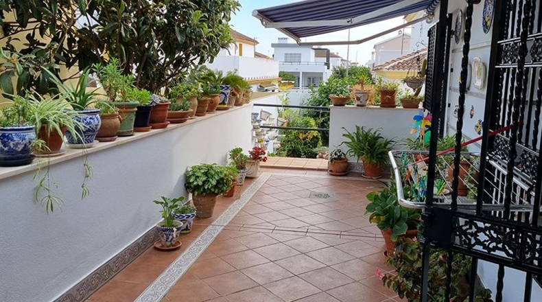 Huelva - Mazagón - 450m2