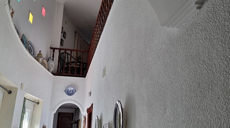 Huelva - Mazagón - 450m2