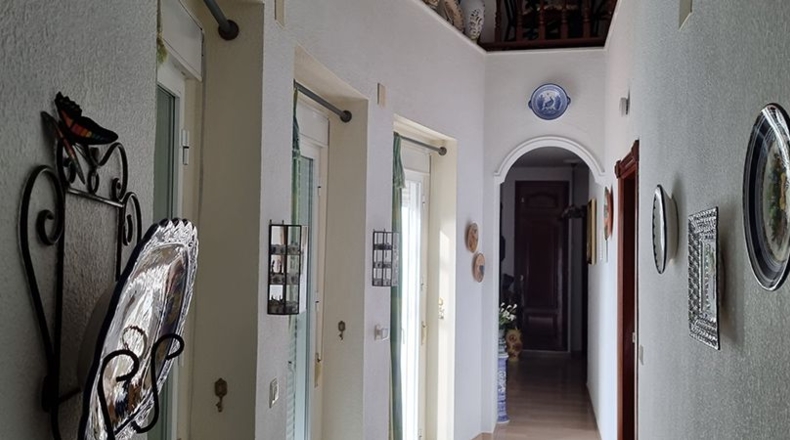 Huelva - Mazagón - 450m2