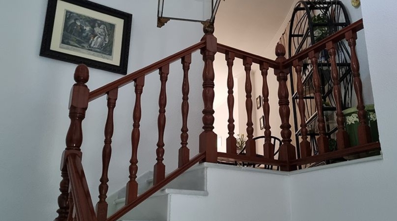 Huelva - Mazagón - 450m2