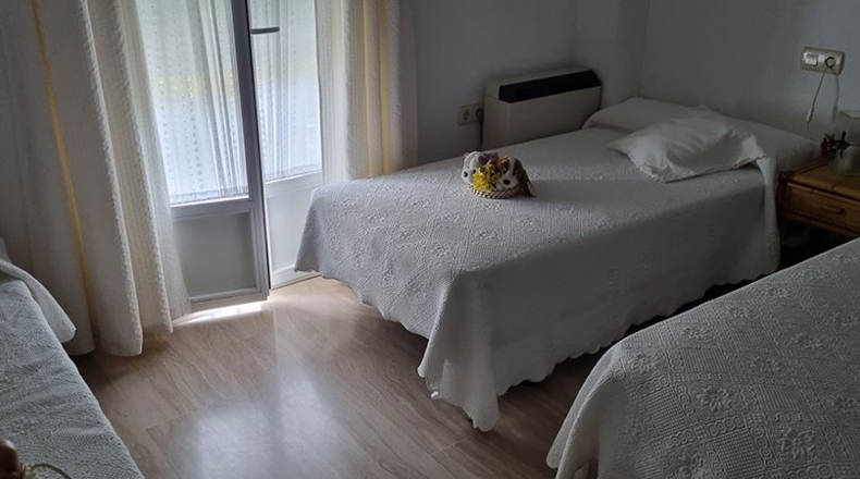 Huelva - Mazagón - 450m2