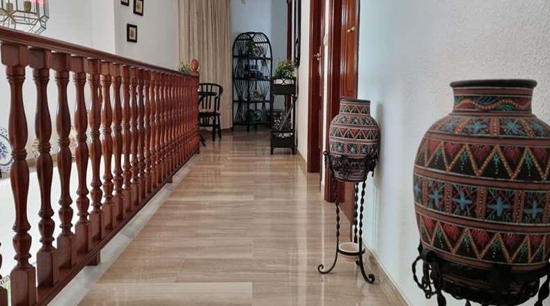 Huelva - Mazagón - 450m2