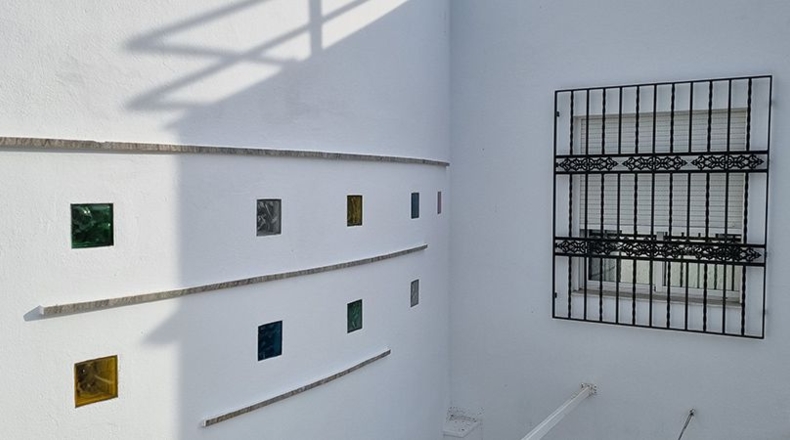 Huelva - Mazagón - 450m2