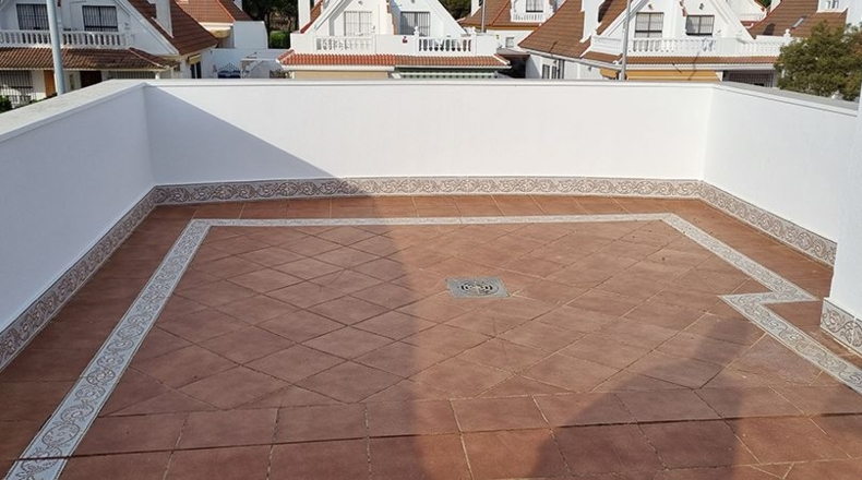 Huelva - Mazagón - 450m2