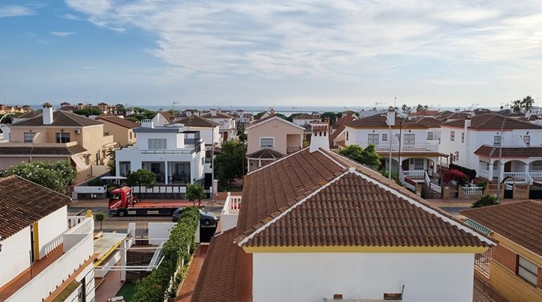 Huelva - Mazagón - 450m2