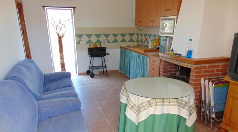 Almería - El Mayordomo - 2000m2