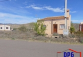 Masía con terreno en venta en la España, Sorbas, ref: TR21677 foto