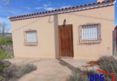 Masía con terreno en venta en la España, Sorbas, ref: TR21677 foto