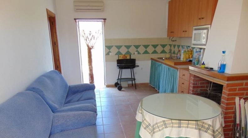 Almería - El Mayordomo - 2000m2