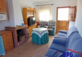 Masía con terreno en venta en la España, Sorbas, ref: TR21677 foto