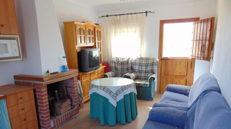 Almería - El Mayordomo - 2000m2
