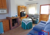 Masía con terreno en venta en la España, Sorbas, ref: TR21677 foto